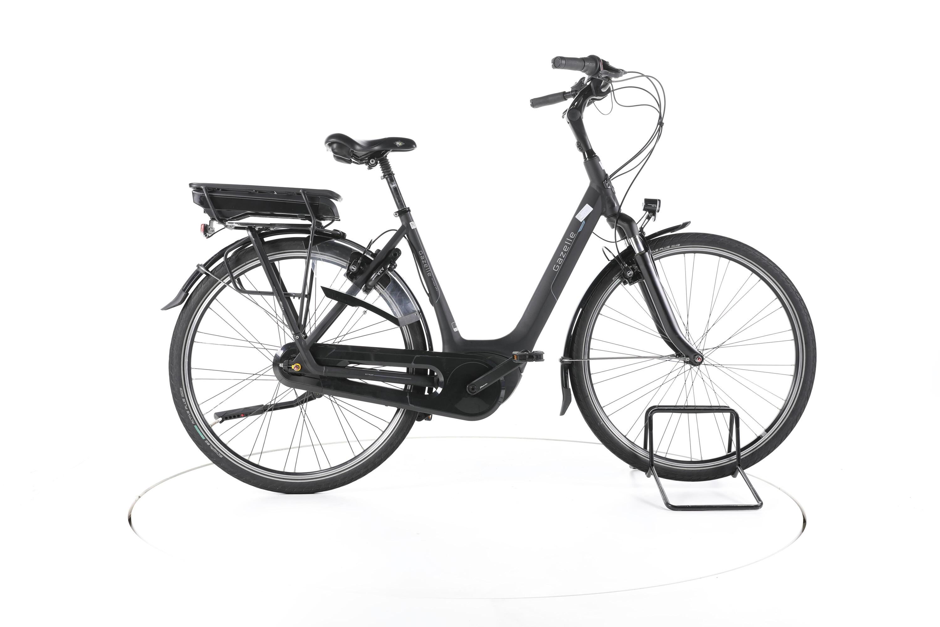 GAZELLE Ebike ricondizionata · Gazelle Arroyo C7+ HMB · Ottime condizioni
