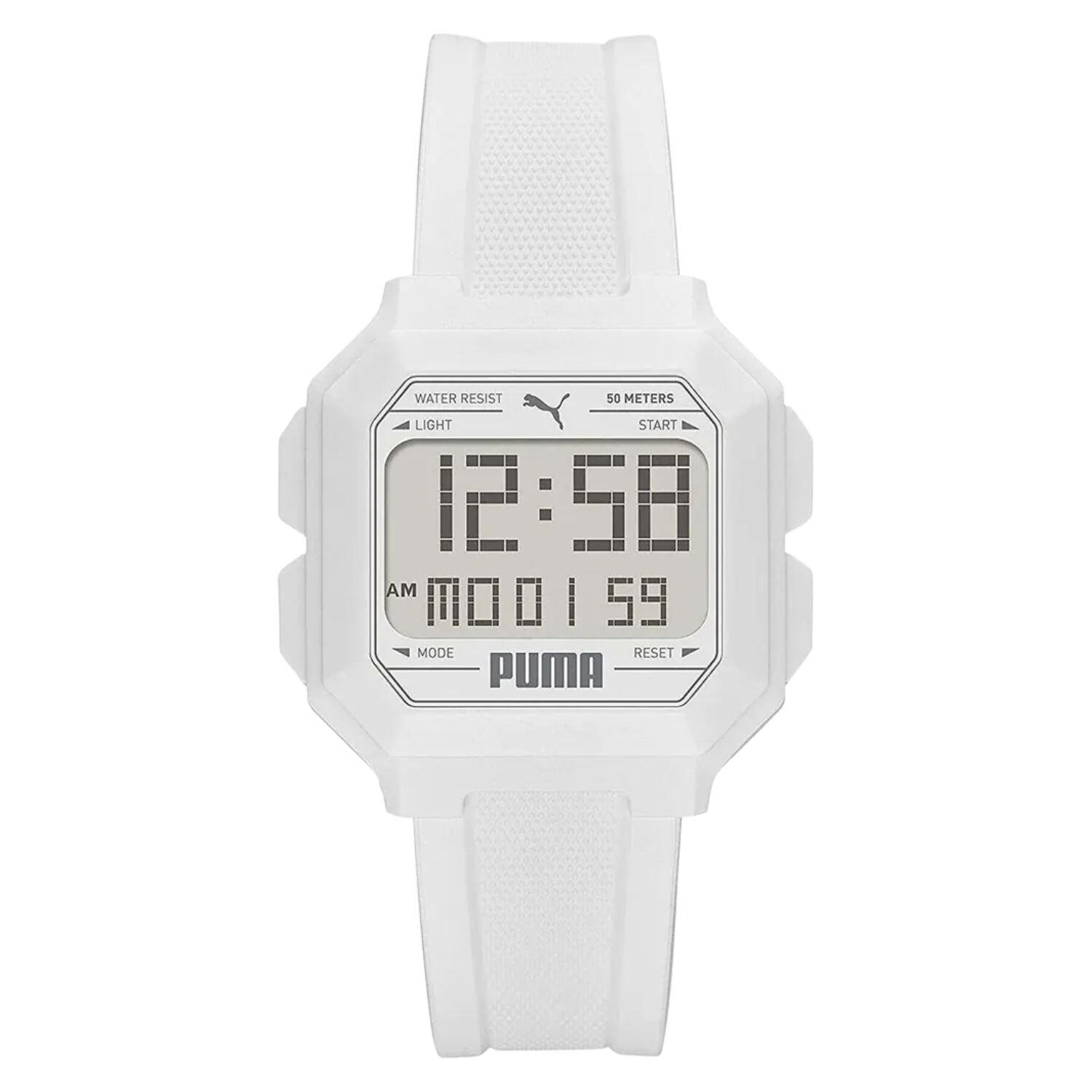 PUMA picture