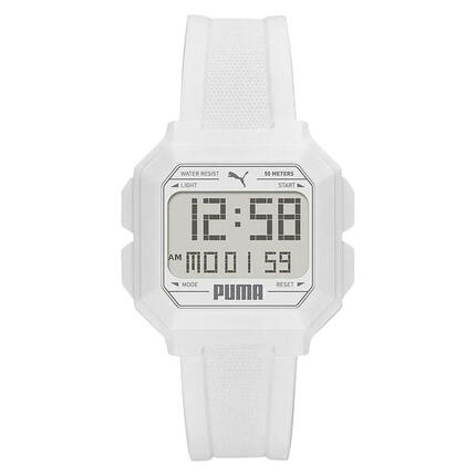 Montre de sport Puma Remix pour homme P5054