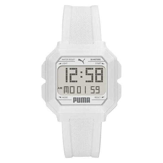 Montre de sport Puma Remix pour homme P5054
