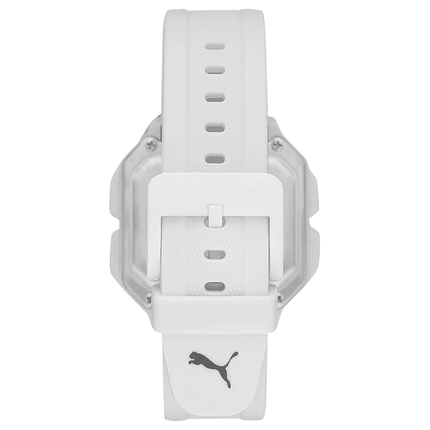 Montre de sport Puma Remix pour homme P5054 3/4