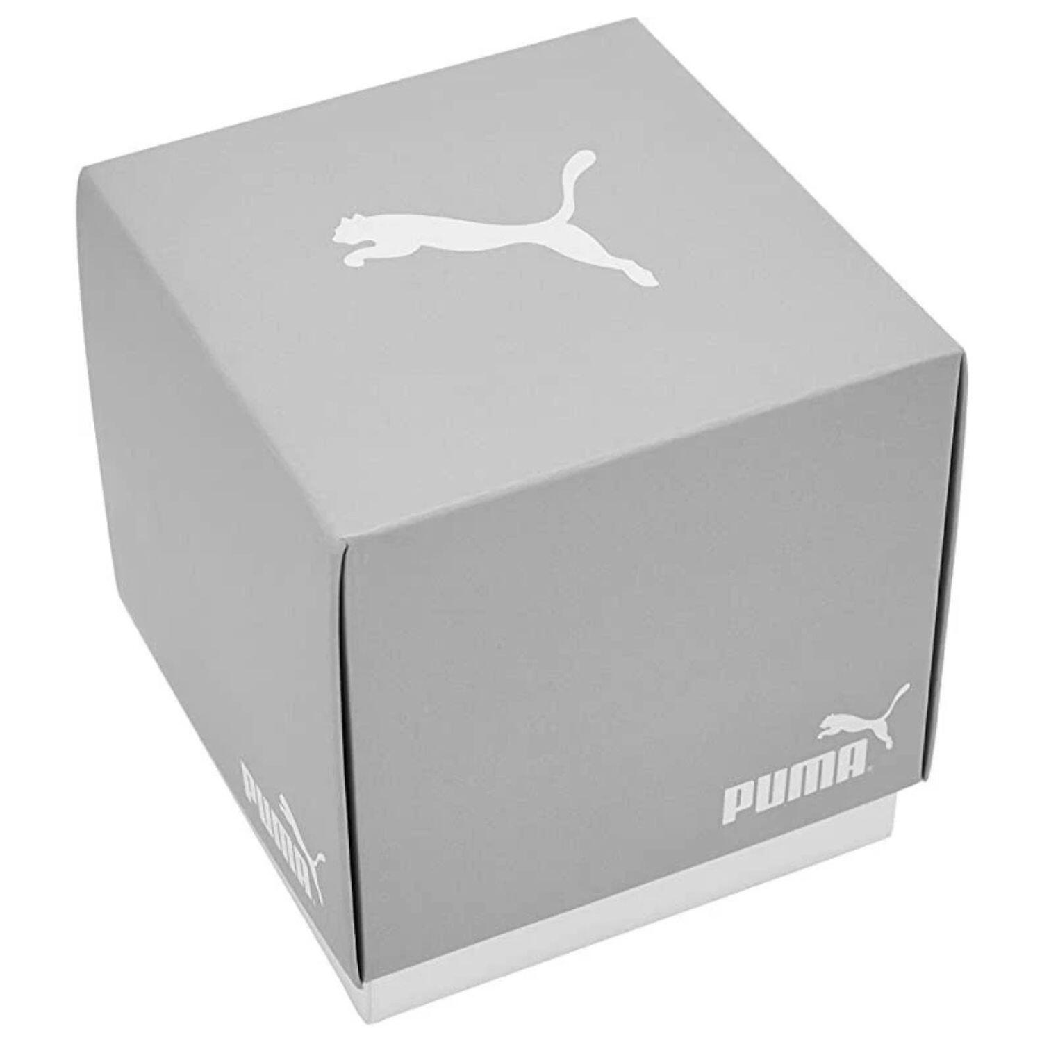 Montre de sport Puma Remix pour homme P5054 4/4