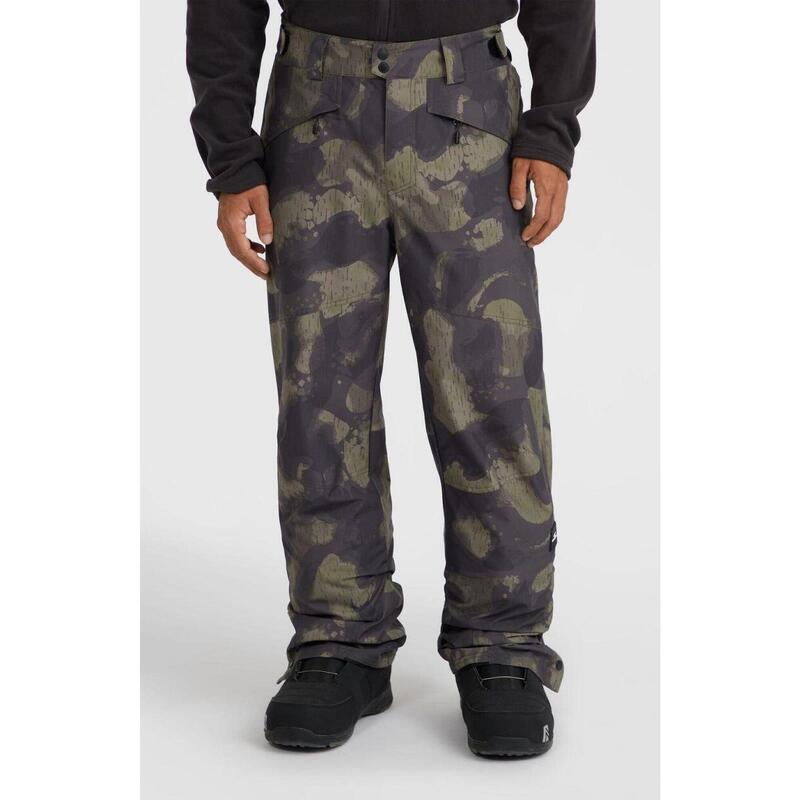 Pantaloni de schi Hammer Regular Snow Pants barbati