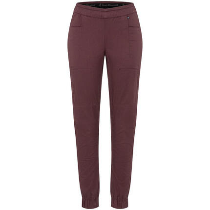 Hose lang W NOTION SP PANTS