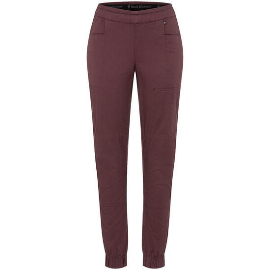 Hose lang W NOTION SP PANTS