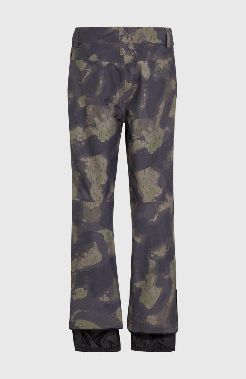 Pantaloni Da Sci Uomo Hammer Regular 2/7