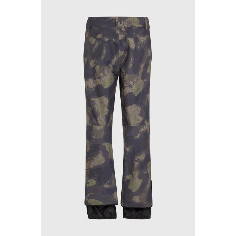 Pantaloni de schi Hammer Regular Snow Pants barbati