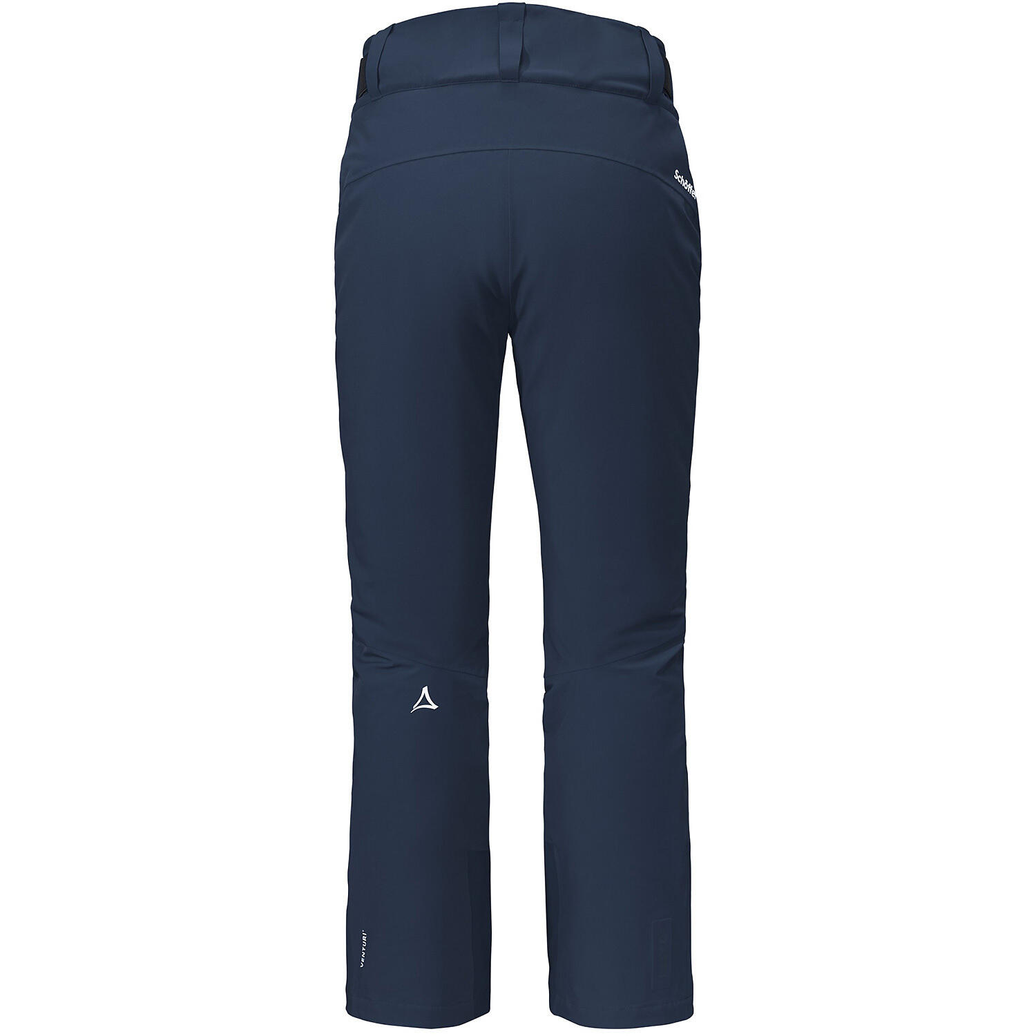 Damen Hose lang W SKI PANTS LIZUM 2/2