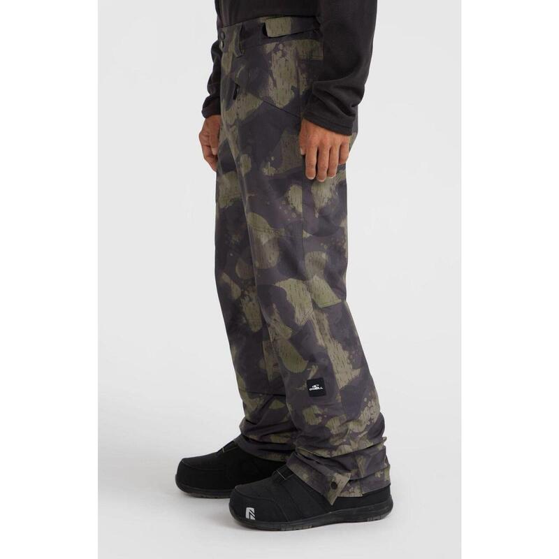 Pantaloni de schi Hammer Regular Snow Pants barbati