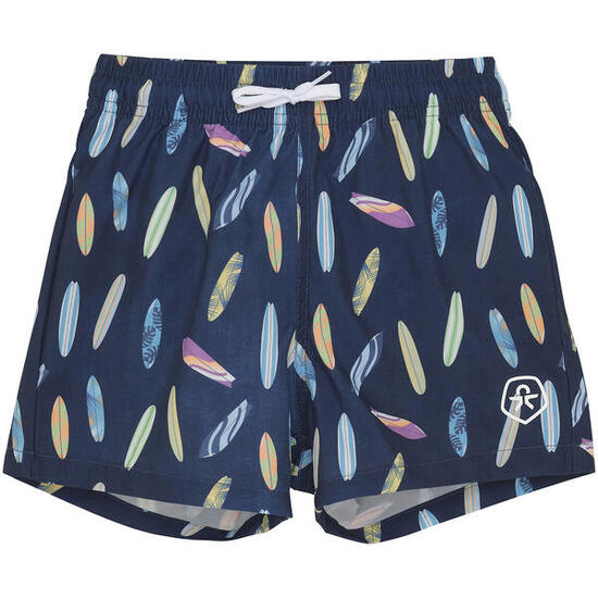 Badeshort SWIM SHORTS AOP