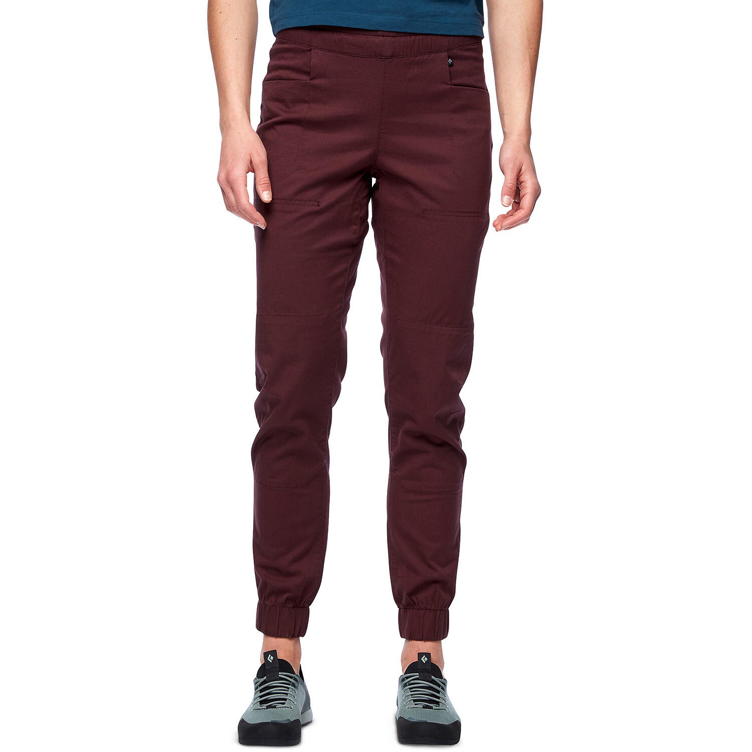 Damen Hose W NOTION SP PANTS 2/5
