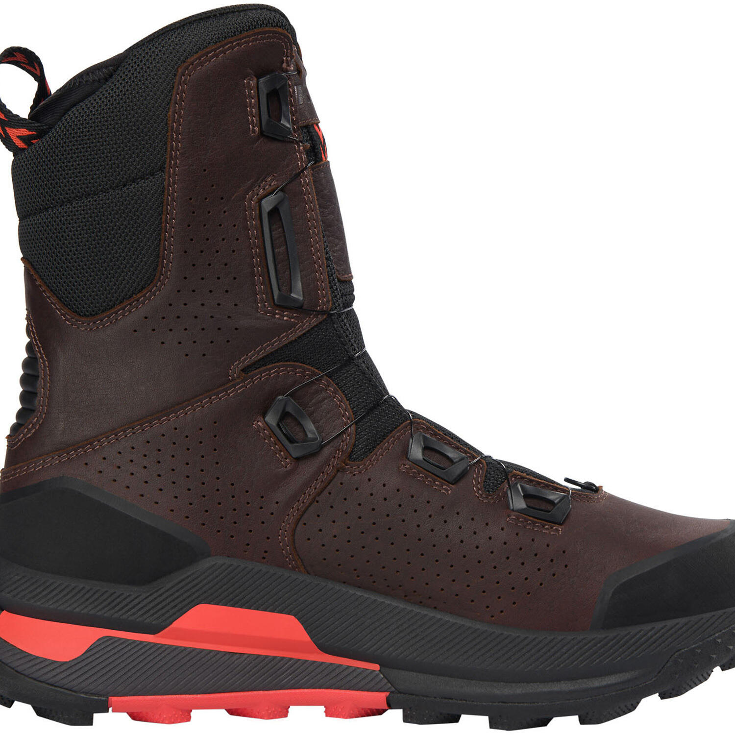 Herren Wanderstiefel M VILLREIN PRO HIGH GTX BOA 2/4