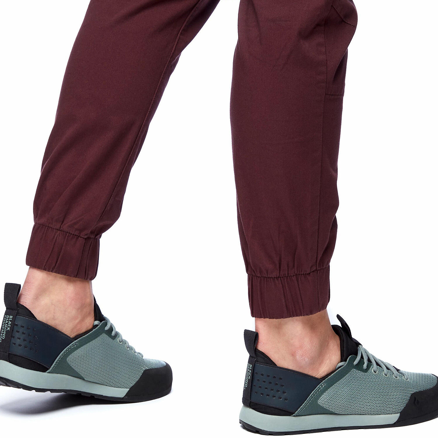 Damen Hose W NOTION SP PANTS 5/5