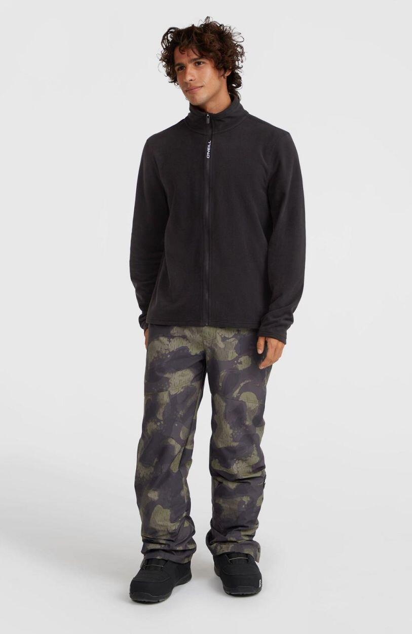 Pantaloni Da Sci Uomo Hammer Regular 4/7