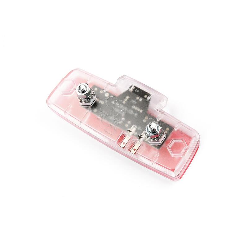 Lumină spate Smart Refo Mini cu LED Osram și reflector, DC 6–60 V.