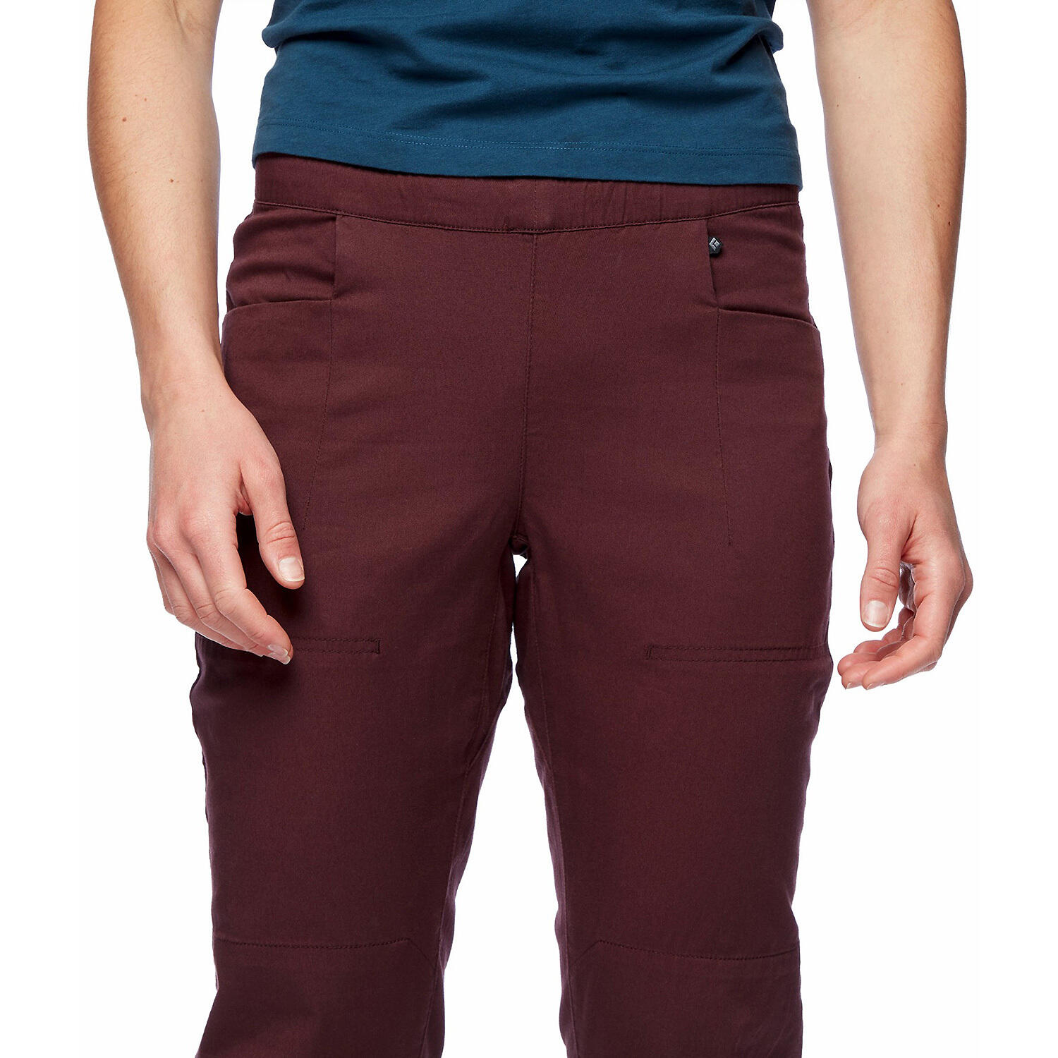 Damen Hose W NOTION SP PANTS 4/5