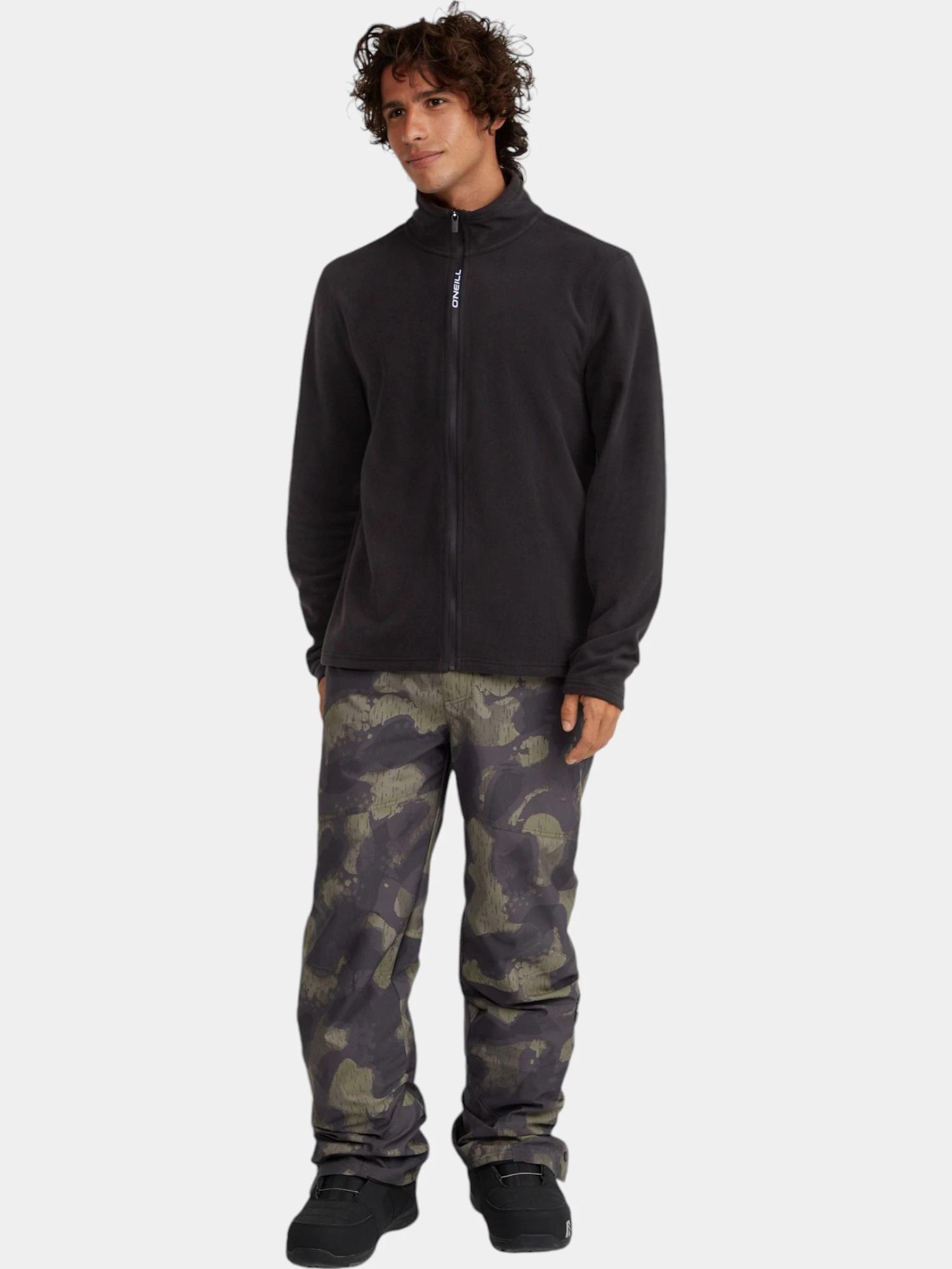 Pantaloni Da Sci Uomo Hammer Regular 6/7