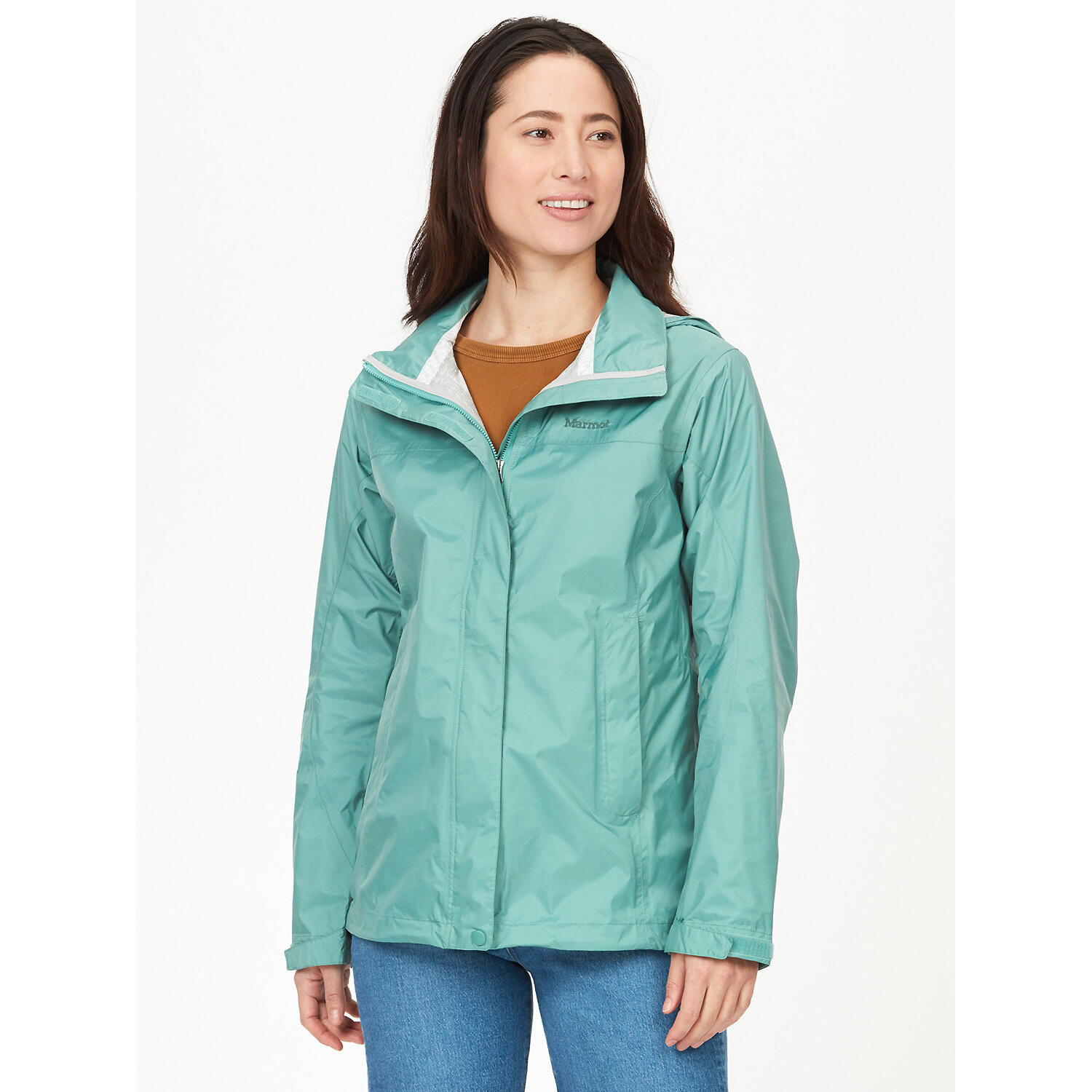 Damen Jacke W PRECIP ECO JACKET 2/7