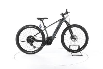 Tweedehands - cube reaction hybrid pro e-bike - zeer goed