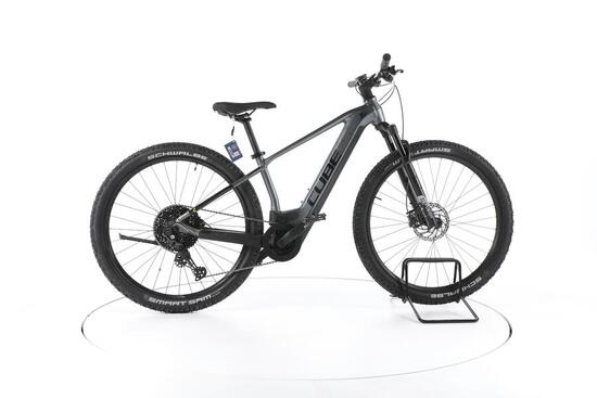 Refurbished - Cube Reaction Hybrid Pro E-Bike - Sehr gut