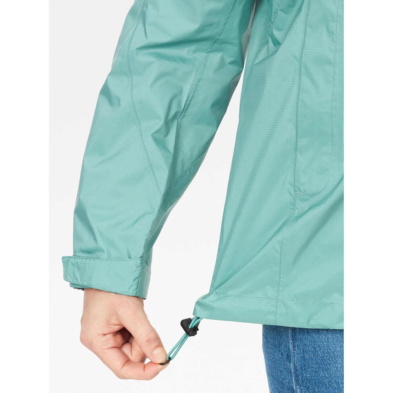 Damen Jacke W PRECIP ECO JACKET 6/7
