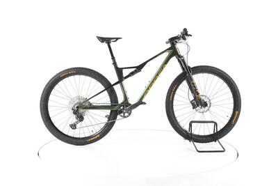 Refurbished - Orbea OIZ M30 Carbon 2023 - Sehr gut