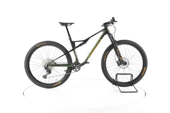 Refurbished - Orbea OIZ M30 Carbon 2023 - Sehr gut