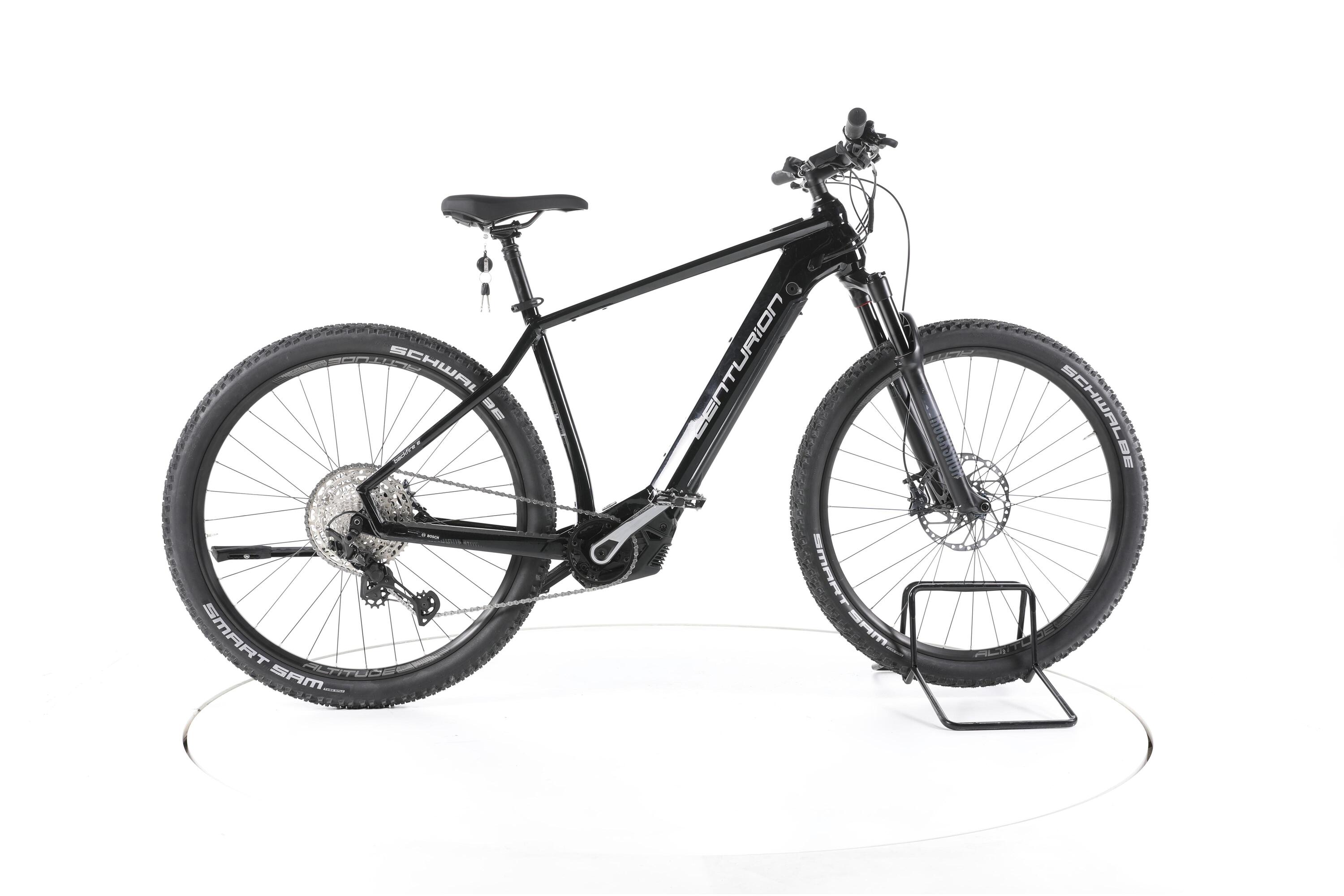 CENTURION Ebike ricondizionata · Centurion Backfire E R2600i EP2 · Ottime condizioni