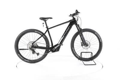 Ebike ricondizionata · Centurion Backfire E R2600i · Ottime condizioni