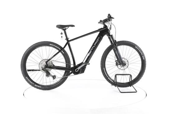 Ebike ricondizionata · Centurion Backfire E R2600i · Ottime condizioni