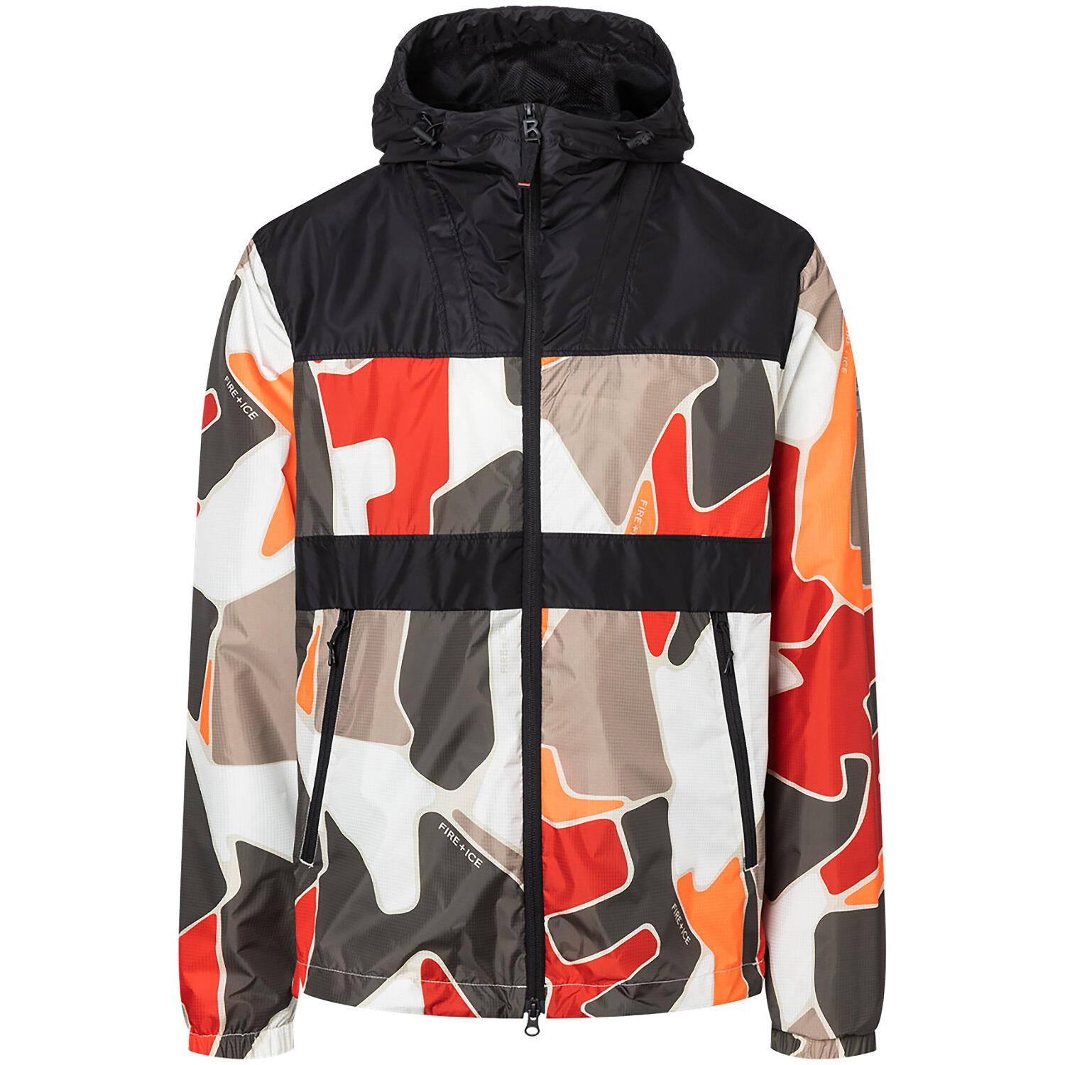 Herren Jacke MENS NIELS 1/3
