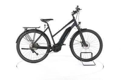 Tweedehands - stevens e-6x tour trekking e-bike - goed