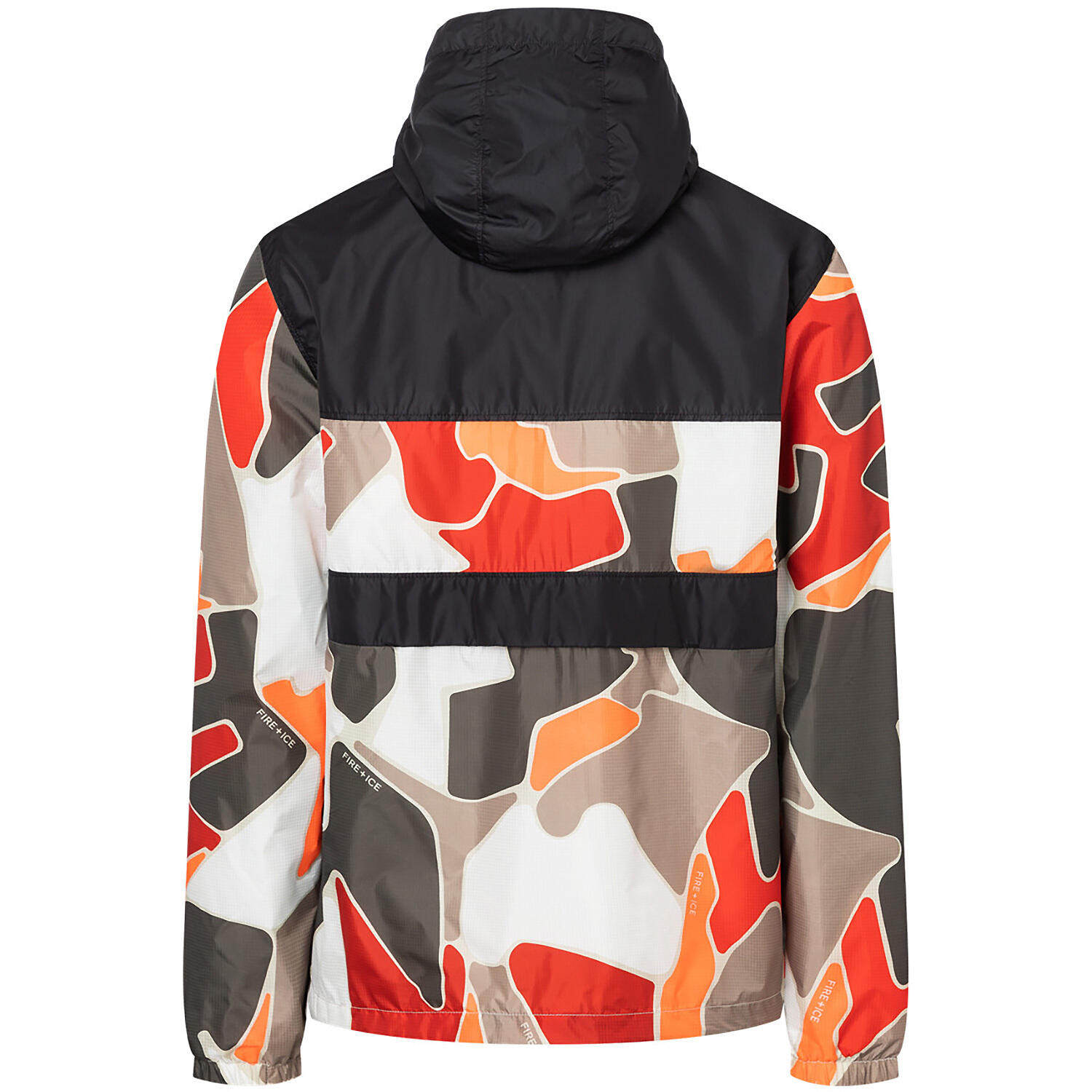 Herren Jacke MENS NIELS 2/3