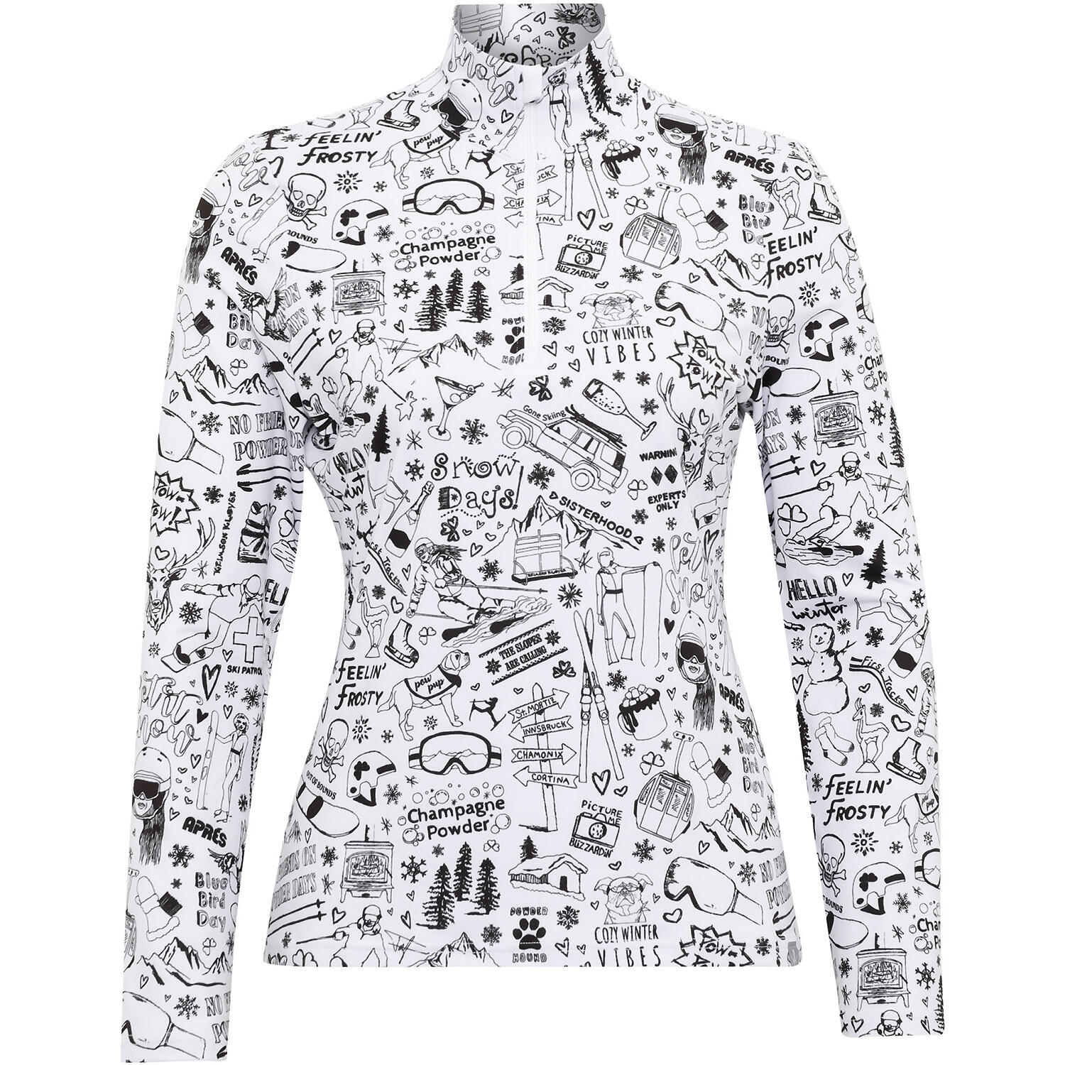 KRIMSON KLOVER picture