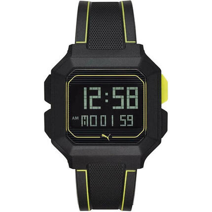 Montre de sport Puma Remix pour homme P5024