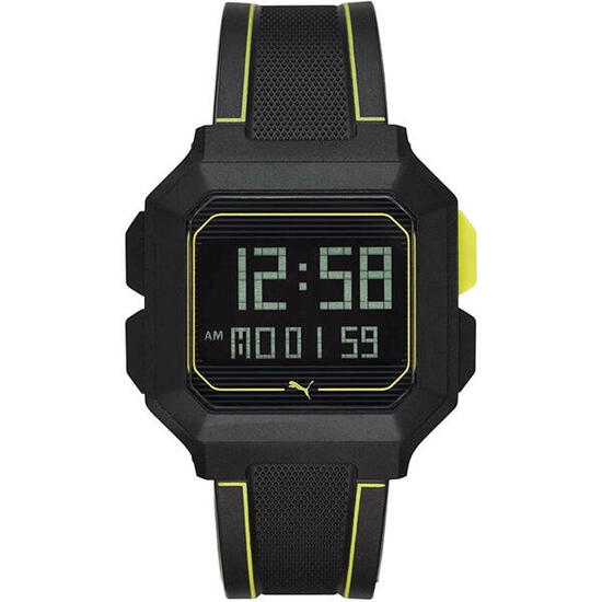 Montre de sport Puma Remix pour homme P5024