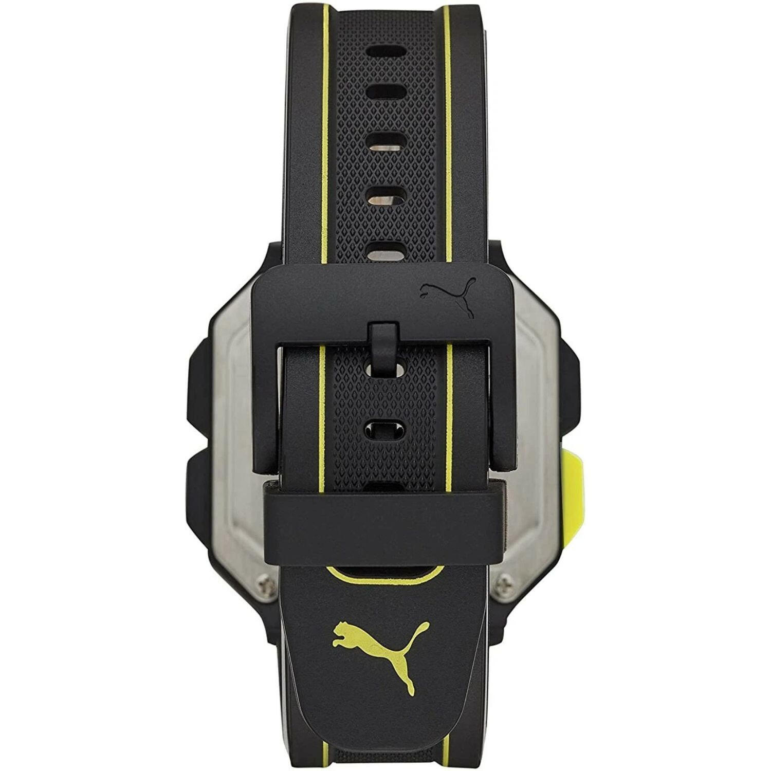 Montre de sport Puma Remix pour homme P5024 2/5