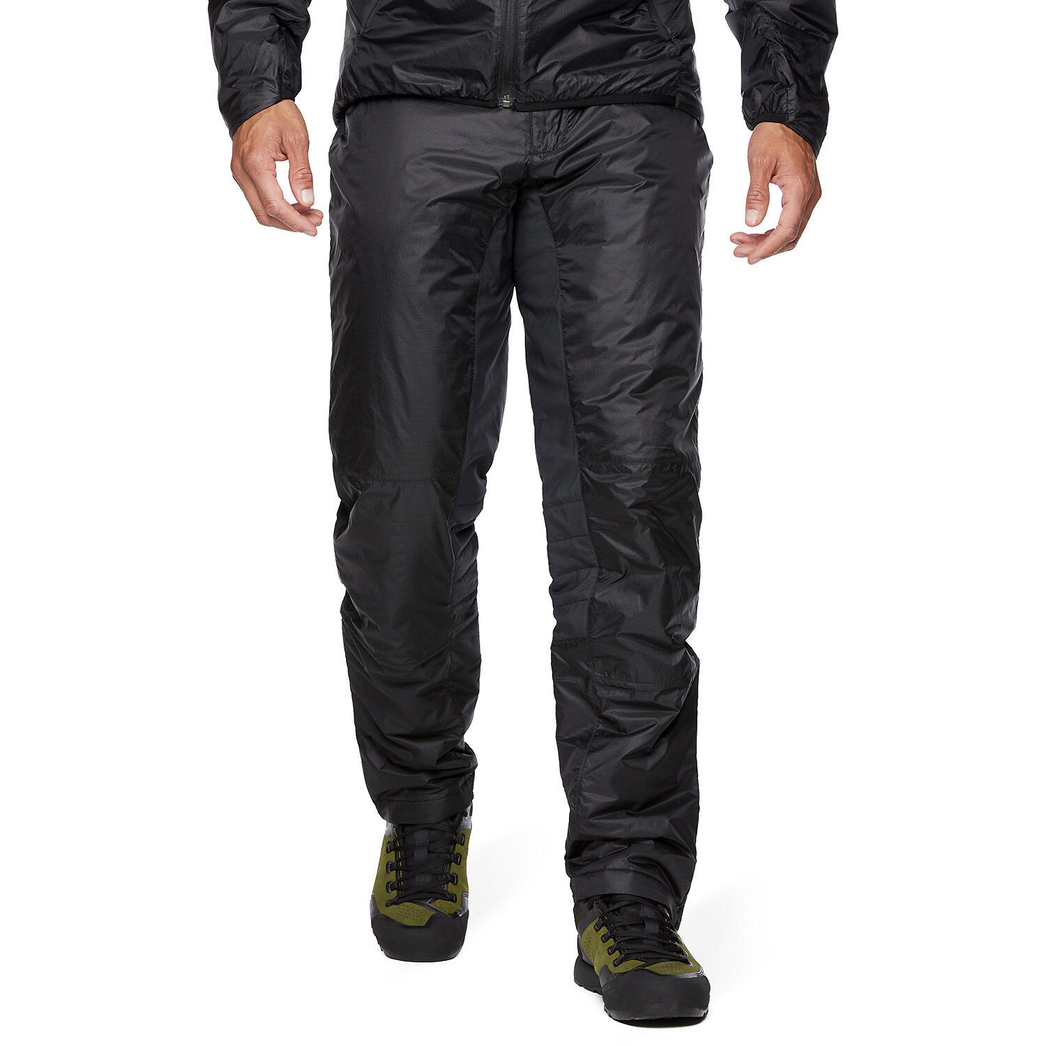 Herren Hose lang M VISION HYBRID PANTS 2/4