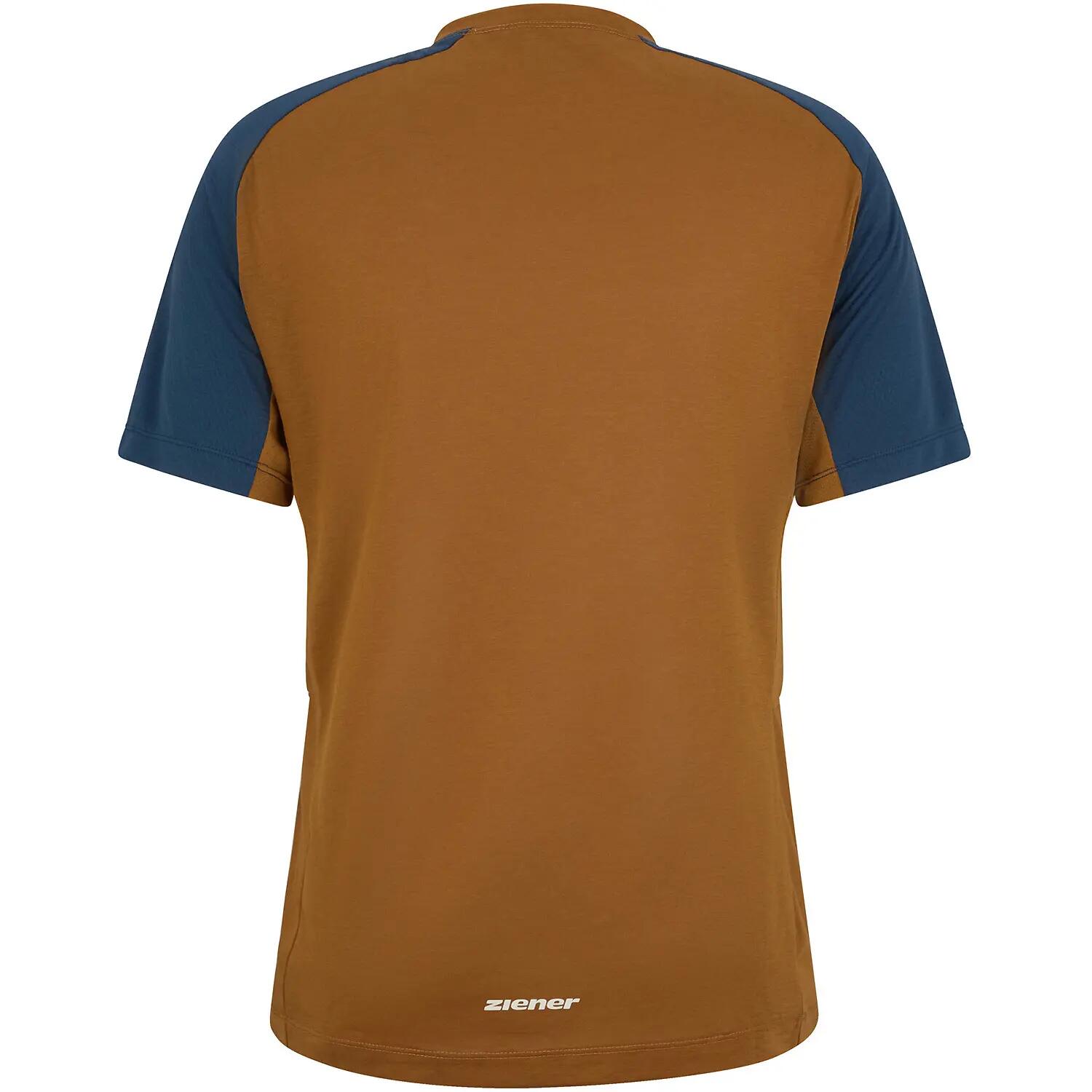 Herren Jacke M NEMUEL SHIRT 2/5