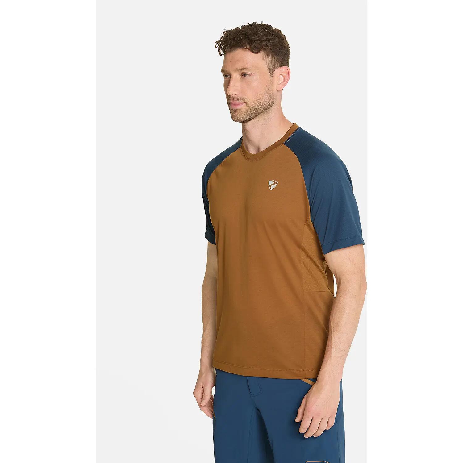 Herren Jacke M NEMUEL SHIRT 5/5