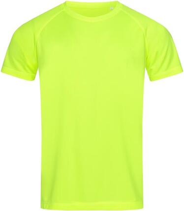 Koszulka Stedman Active 140 Raglan