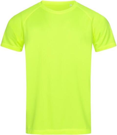 Koszulka Stedman Active 140 Raglan