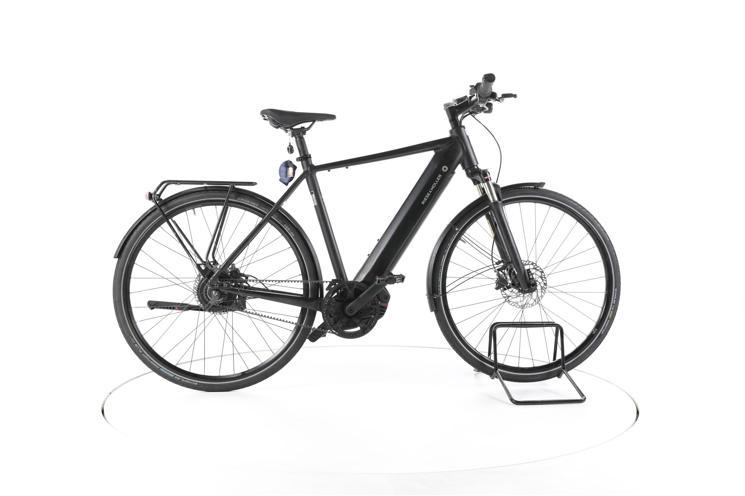 RIESE & MULLER Ebike ricondizionata · Riese & Müller Roadster vario · Ottime condizioni
