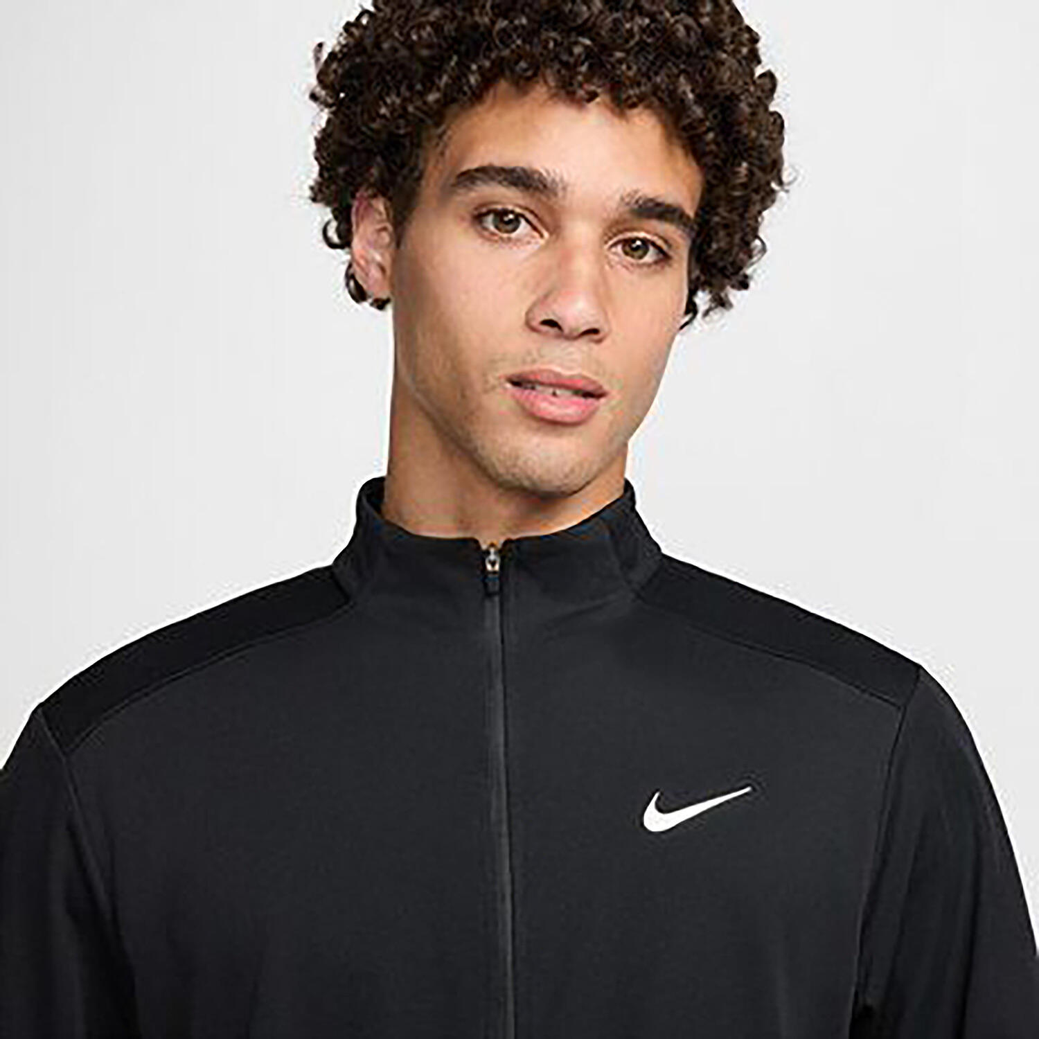 Unterjacke NK DF TOTALITY KNIT JACKET 3/3