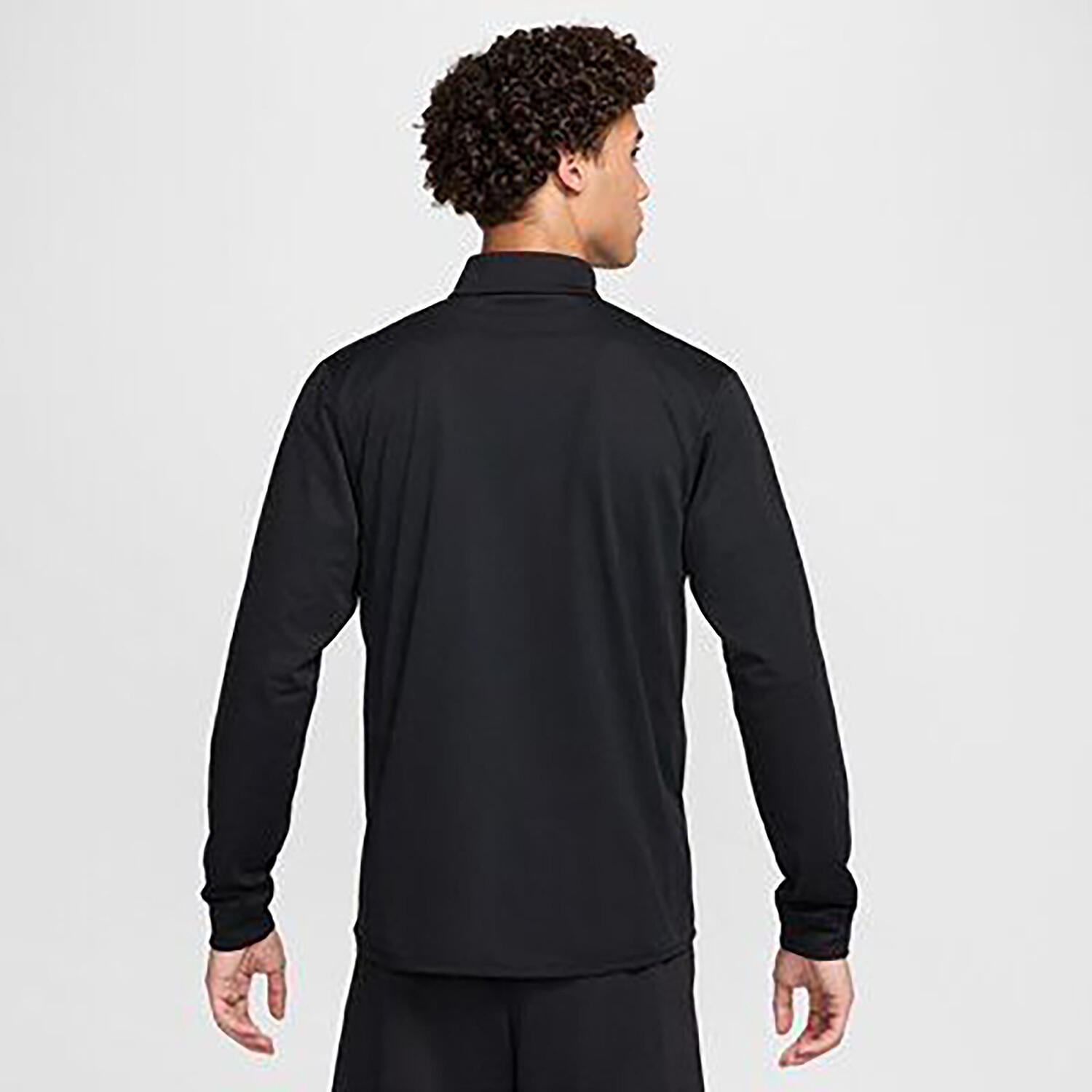 Unterjacke NK DF TOTALITY KNIT JACKET 2/3