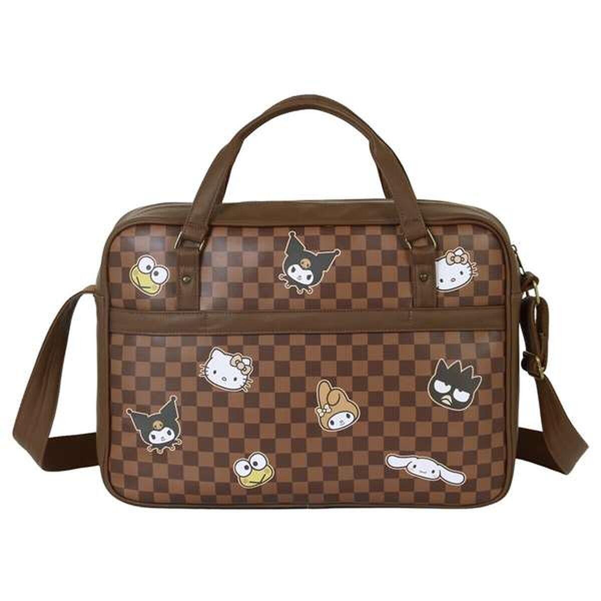 Laptoptas HELLO KITTY 3/3
