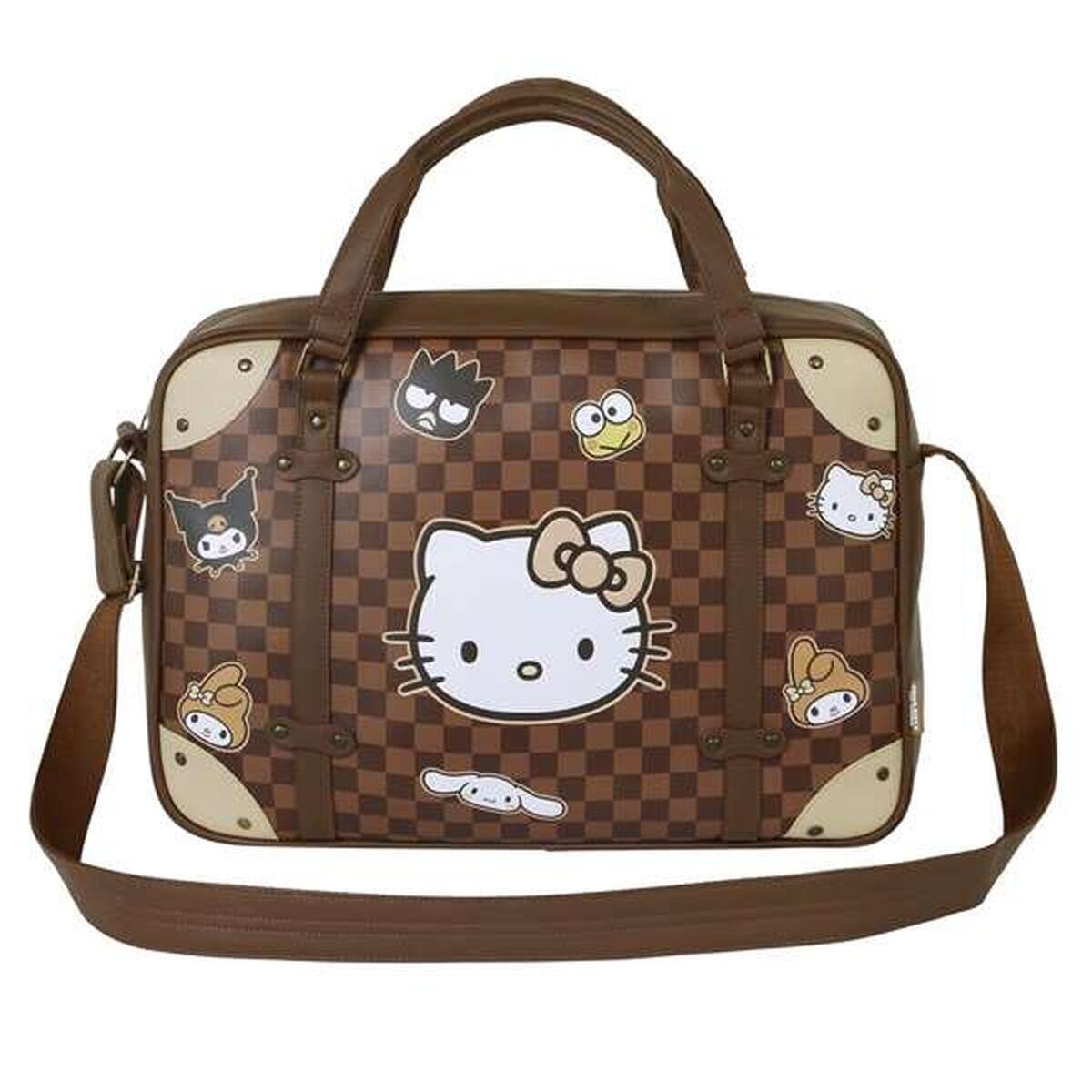 Laptoptas HELLO KITTY 2/3