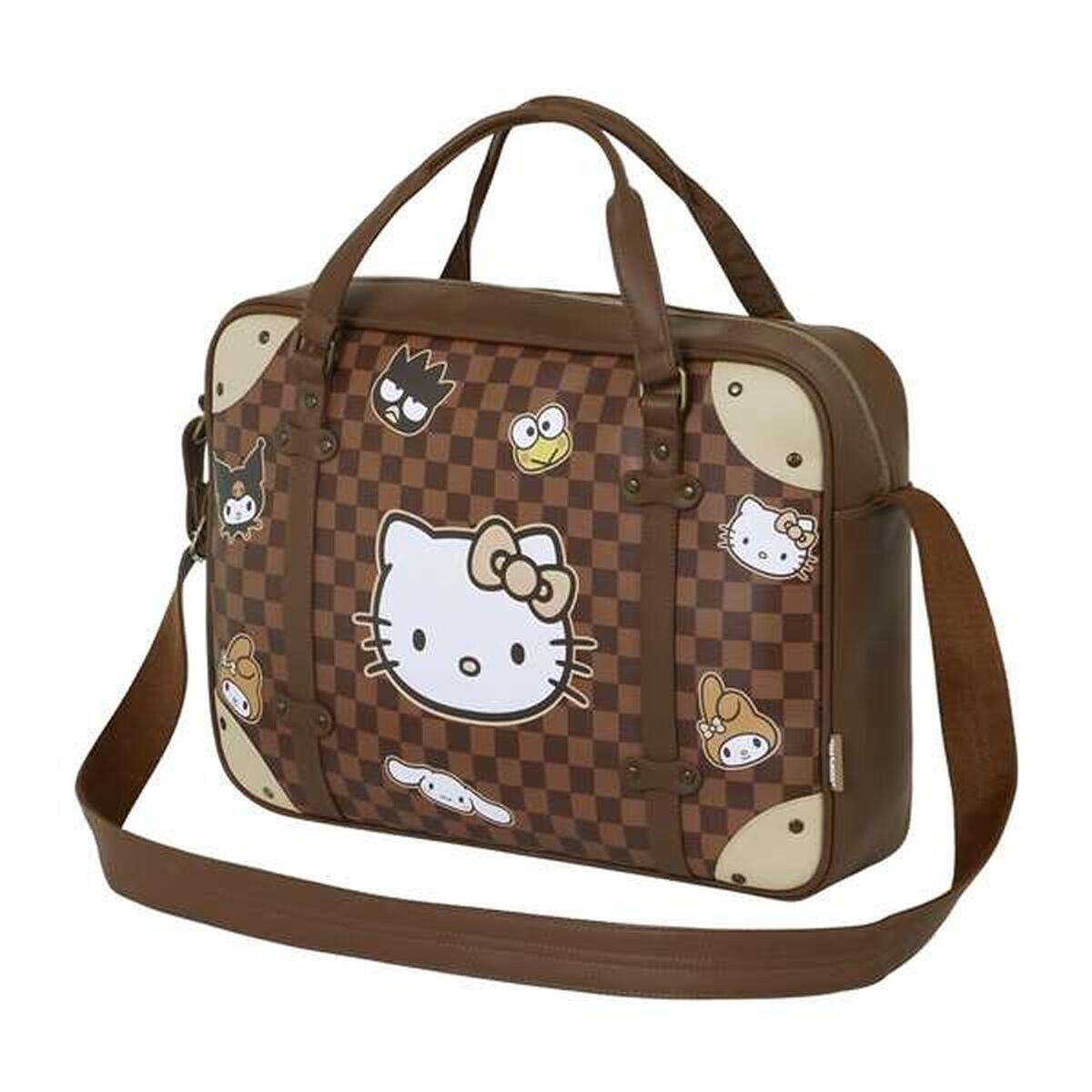 Rucsac pentru Laptop HELLO KITTY