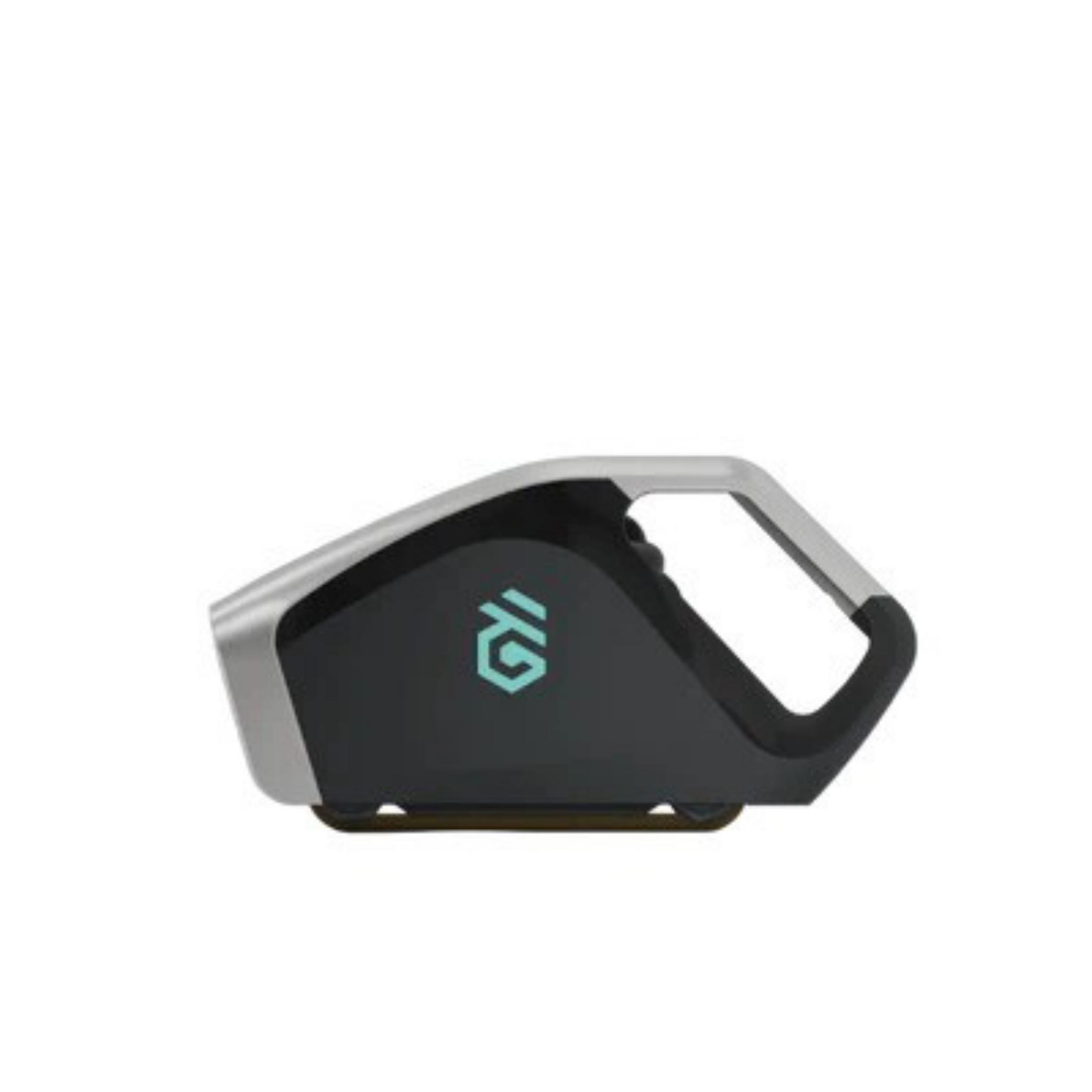 ChiroGun AI Recovery Roller 2/7