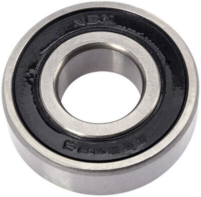 Marwi union kogellager ball bearing union cb-108 17x40x12
